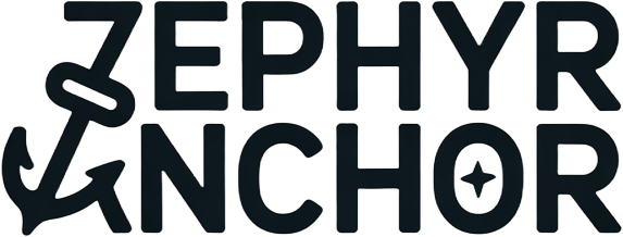 Zephyr Anchor